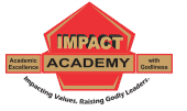 impact logo