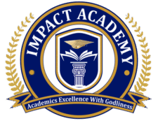 Global Impact Academy logo