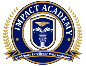 Global Impact Academy logo